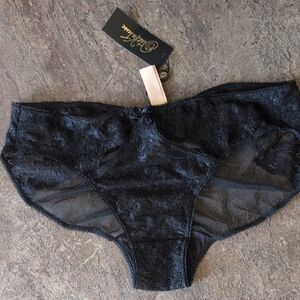 NWT Dita Von Teese Delfina Bikini